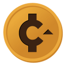 cent-up symbol