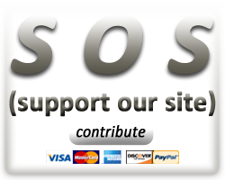 SOS - Support Our Site
