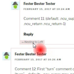 Nested Comments Unbound – 1.0 for General Release